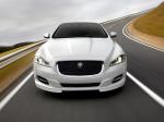 Jaguar XJ Sport Pack 2011 года